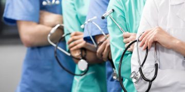As melhores séries médicas para maratonar