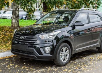 Hyundai Creta - Créditos: depositphotos.com / Konstantinp