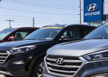 Hyundai lança novo modelo híbrido que promete revolucionar o mercado brasileiro