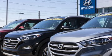 Hyundai lança novo modelo híbrido que promete revolucionar o mercado brasileiro