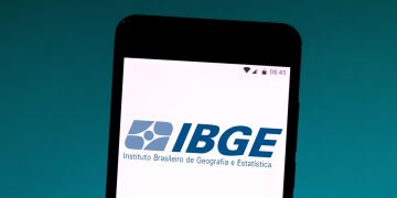 Logo IBGE - Créditos: depositphotos.com / rafapress