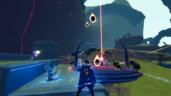 Risk of Rain 2 - Reprodução: Steam / Gearbox Publishing