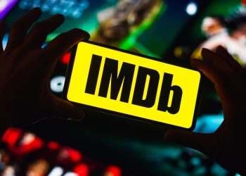 Logo IMDB - Créditos: depositphotos.com / rafapress