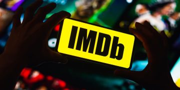 Logo IMDB - Créditos: depositphotos.com / rafapress