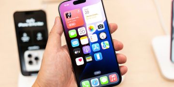 iPhone 16 - Créditos: depositphotos.com / Wongphoto