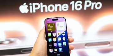 iPhone 16 Pro - Créditos: depositphotos.com / Wongphoto