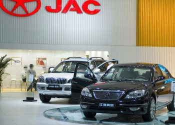 JAC Motors - Créditos: depositphotos.com / bartekchiny