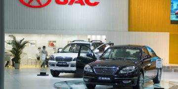 JAC Motors - Créditos: depositphotos.com / bartekchiny