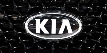 Emblema KIA - Créditos: depositphotos.com / boggy22