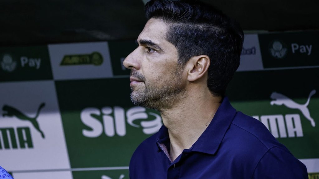 Abel Ferreira - Créditos: depositphotos.com / thenews2.com