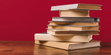 9 Livros recomendados pelos grandes visionários para se ter sucesso