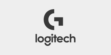 Logo Logitech - Créditos: depositphotos.com / vectoryzen