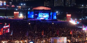 Lollapalooza - Créditos: depositphotos.com / thenews2.com