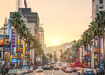 Conheça Los Angeles: muito além de Hollywood