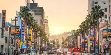 Conheça Los Angeles: muito além de Hollywood