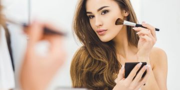 Truques de maquiagem dignos do tapete vermelho