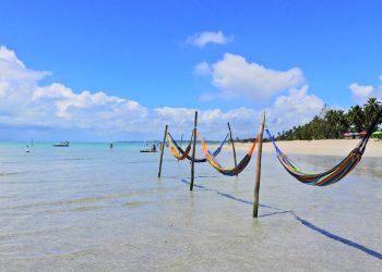 Descubra Maragogi: o encanto do caribe brasileiro
