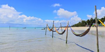 Descubra Maragogi: o encanto do caribe brasileiro