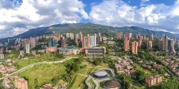 Medellin - Créditos: depositphotos.com / camaralucida