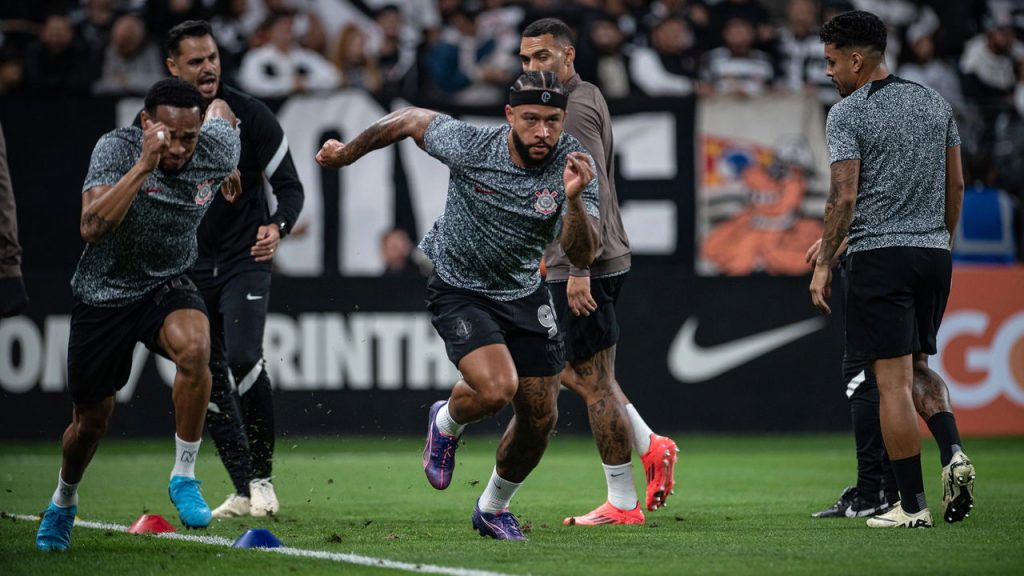 Memphis Depay - Créditos: depositphotos.com / thenews2.com