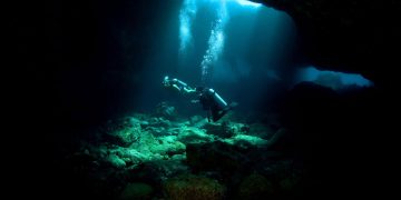 Por que exploramos tão pouco os oceanos?