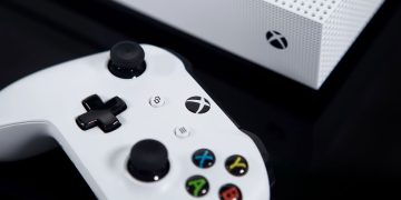 Controle XBOX - Créditos: depositphotos.com / robtek