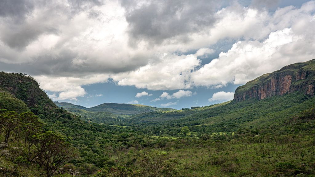 Minas Gerais - Créditos: depositphotos.com / lspencer