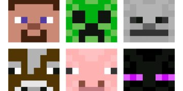 O que esperar de "Um filme Minecraft"?
