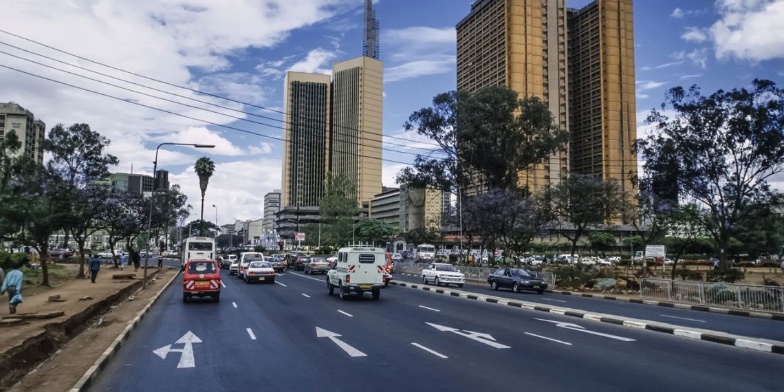 Mombaça, Quênia - Créditos: depositphotos.com / agiampiccolo