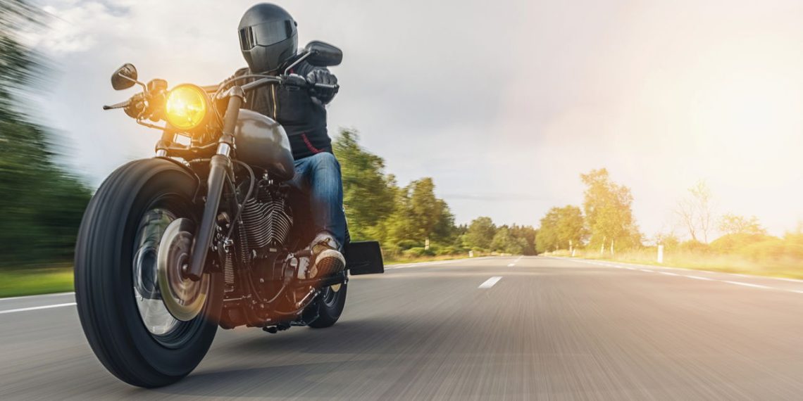 Motoristas conseguem promover mais seguranças para motociclistas com estes hábitos