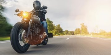 Motoristas conseguem promover mais seguranças para motociclistas com estes hábitos