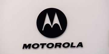 Logo Motorola - Créditos: depositphotos.com / gints.ivuskans