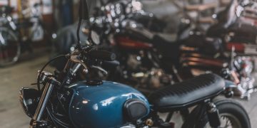 Indústria de motocicletas no Brasil passa por crescimento avassalador em 2025