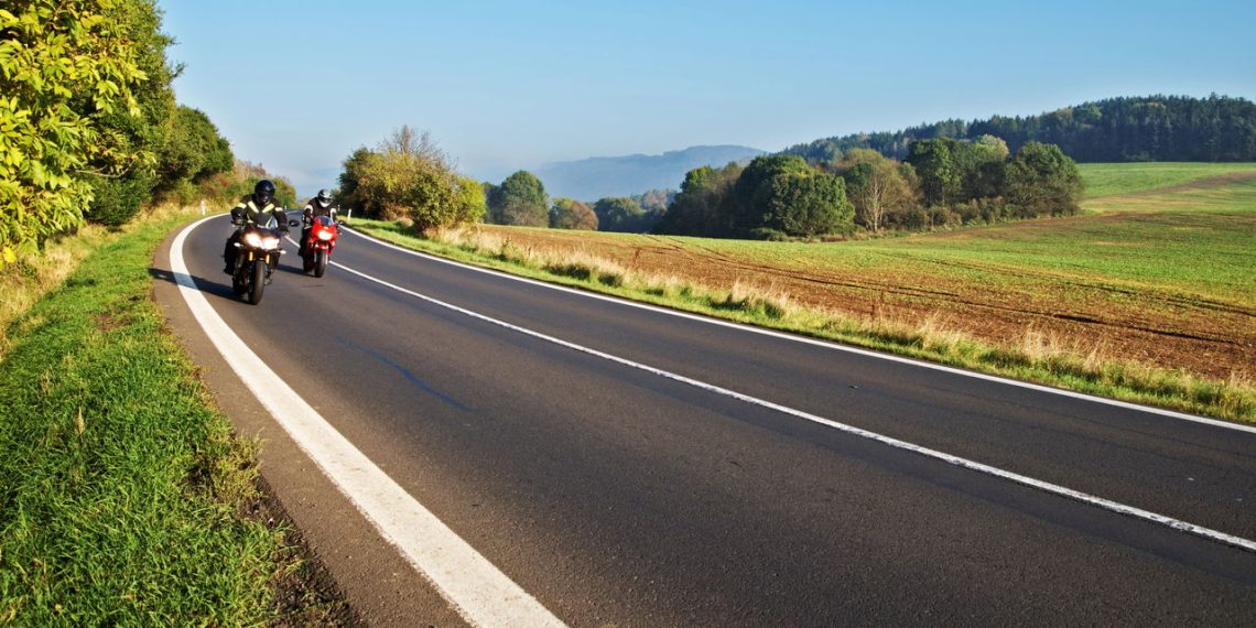 Motociclistas - Créditos: depositphotos.com / Muller_M