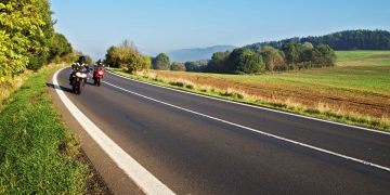 Motociclistas - Créditos: depositphotos.com / Muller_M