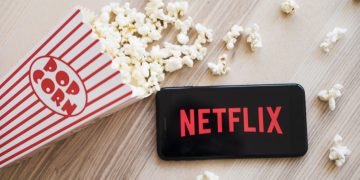 Netflix - Créditos: depositphotos.com / ZaHarD