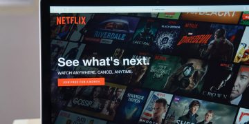 Netflix - Créditos: depositphotos.com / sitthiphong