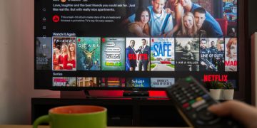 Séries imperdíveis da Netflix para maratonar em abril
