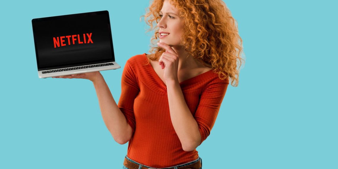 A nova comédia romântica da Netflix vai te encantar - assista agora