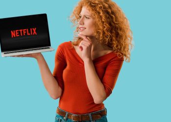 A nova comédia romântica da Netflix vai te encantar - assista agora