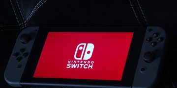 Nintendo Switch - Créditos: depositphotos.com / Torian