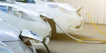 Carros elétricos Nissan - Créditos: depositphotos.com / Oleksandr_UA