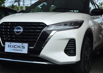 Nissan kicks - Créditos: depositphotos.com / imwaltersy