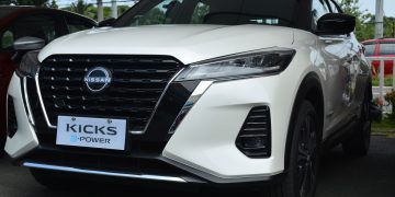 Nissan kicks - Créditos: depositphotos.com / imwaltersy