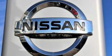 Emblema Nissan - Créditos: depositphotos.com / UlfWittrock