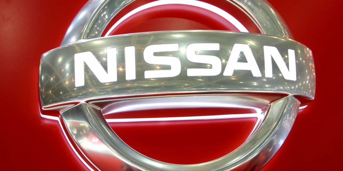 Emblema Nissan - Créditos: depositphotos.com / Elenarts