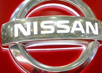 Emblema Nissan - Créditos: depositphotos.com / Elenarts