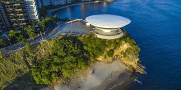 Niterói - Créditos: depositphotos.com / Ranimiro