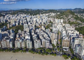 Niterói - Créditos: depositphotos.com / Ranimiro