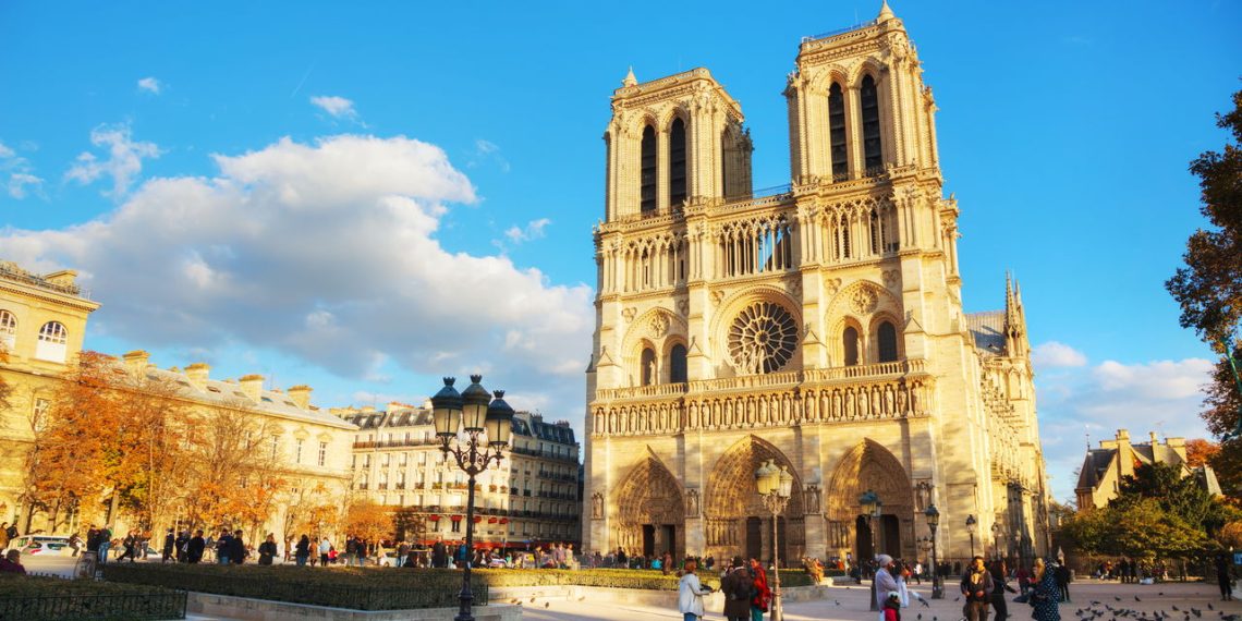 4 curiosidades fascinantes sobre Notre-Dame de Paris
